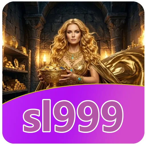 Layar pemasangan sl999 APK